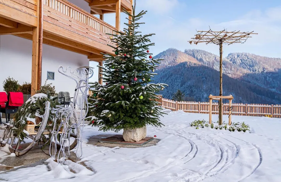 Berghotel&Chalets Adersberg-1