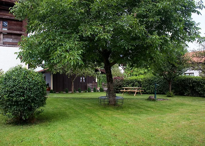  Haus Am Salinenweg
